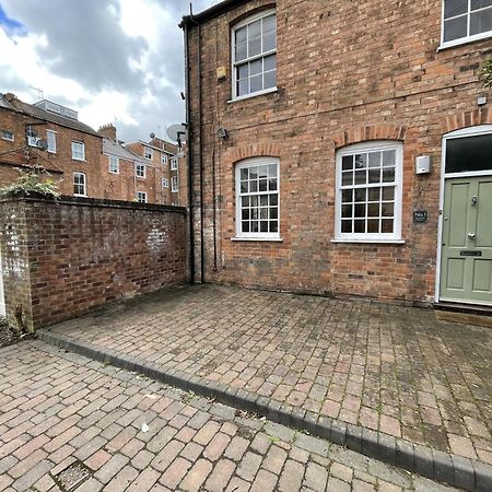 Luxury 3-Bed Victorian Townhouse Hosted By Hutch Lifestyle Villa Leamington Spa Eksteriør bilde