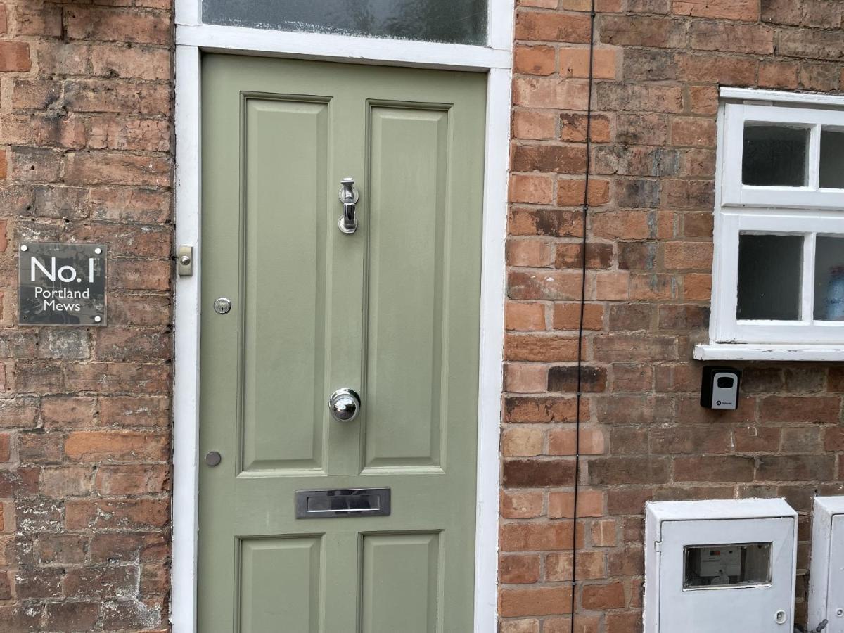 Luxury 3-Bed Victorian Townhouse Hosted By Hutch Lifestyle Villa Leamington Spa Eksteriør bilde