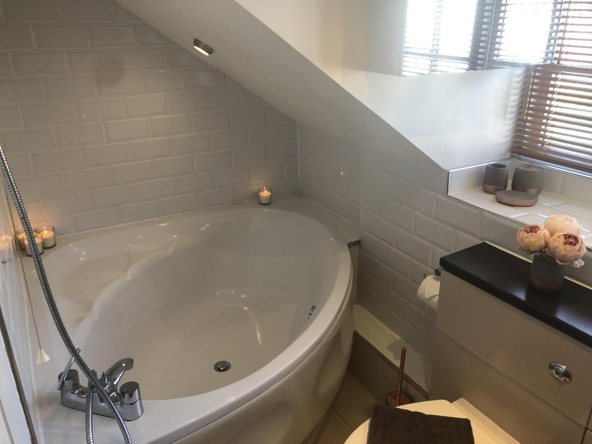 Luxury 3-Bed Victorian Townhouse Hosted By Hutch Lifestyle Villa Leamington Spa Eksteriør bilde